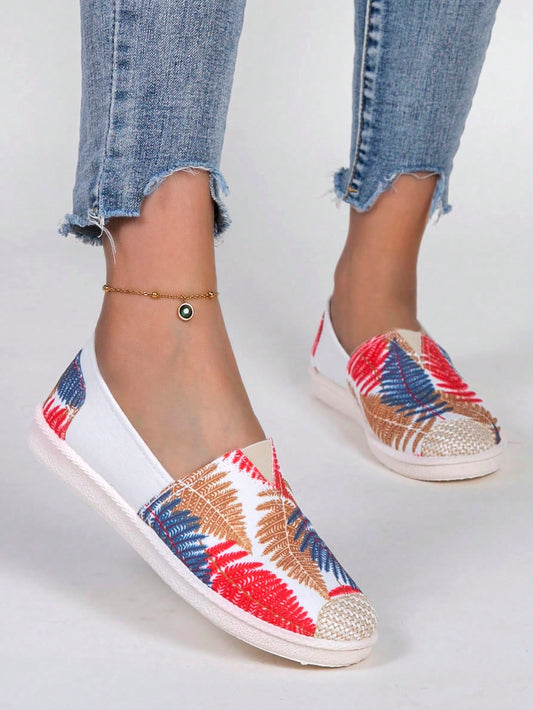 Upgrade your shoe collection with these Stylish and Versatile Canvas Slip-On Driving <a href="https://canaryhouze.com/collections/women-canvas-shoes?sort_by=created-descending" target="_blank" rel="noopener">Shoes</a> for Women. Crafted with high-quality canvas and designed for comfort and durability, these shoes are perfect for both casual and professional occasions. Slip them on and hit the road in style.