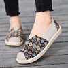 Comfortable Summer Cloth Shoes for Women - Perfect for Mom, Work, and Pregnancy Wear