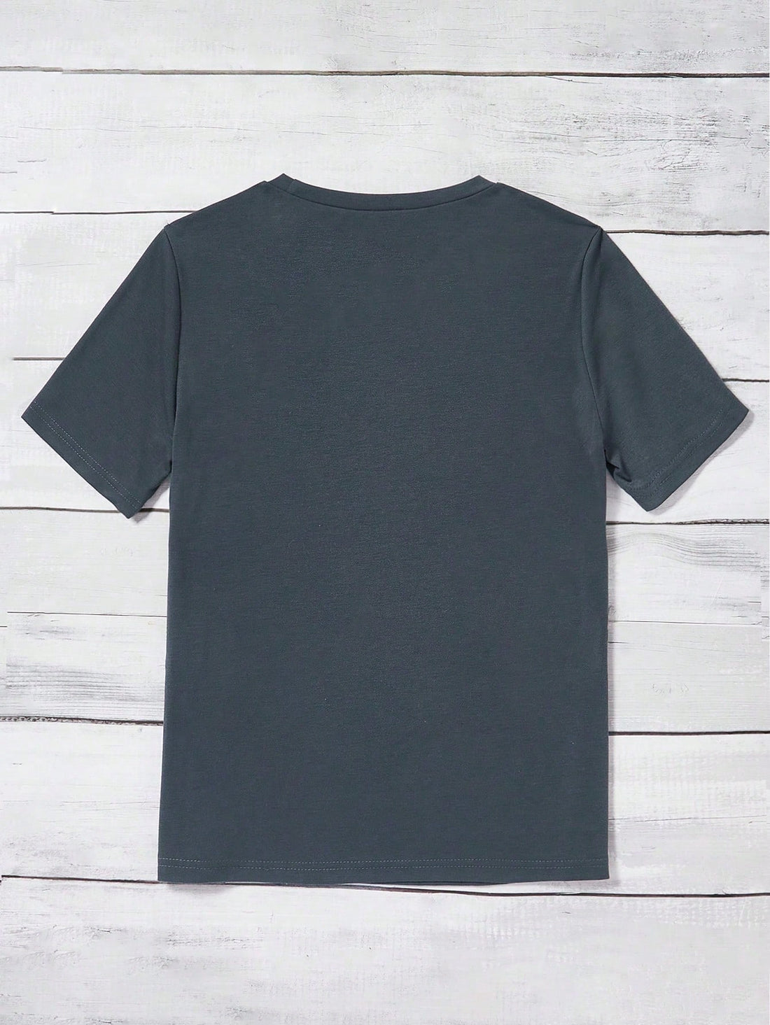 Effortlessly chic and stylish, the Lune Graphic Tee is perfect for those looking to rock a casual yet trendy look. With its unique graphic design and comfortable fit, this t-shirt will quickly become your go-to choice for any laid-back occasion. Stay effortlessly cool in the Chic Lune Graphic Tee.