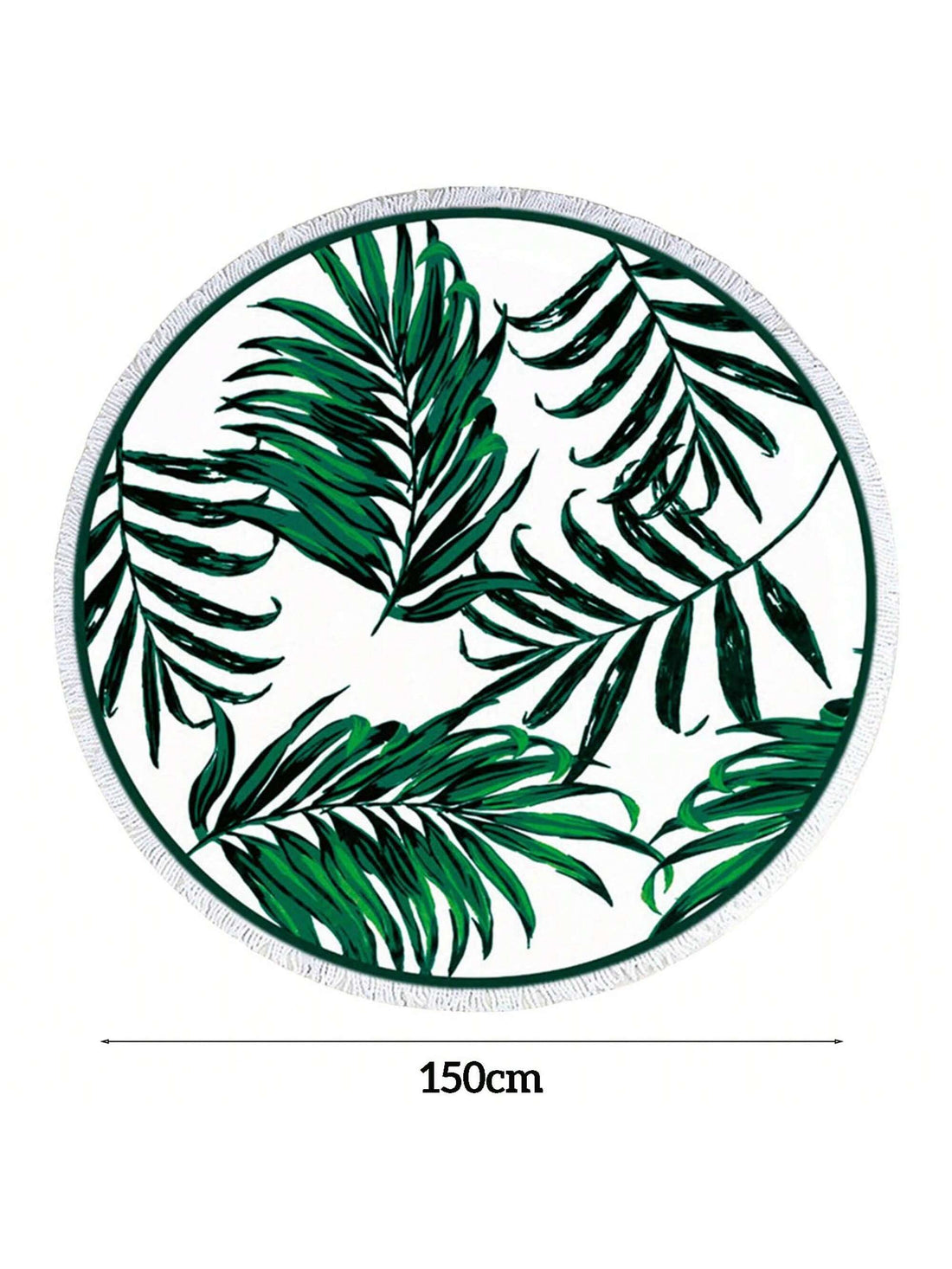 Quick-Drying Microfiber Beach Towel: Your Must-Have for Bath, Camping, and Yoga