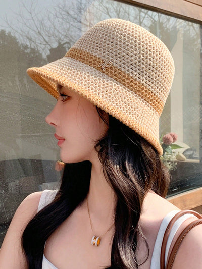 Boho Chic Bucket Hat: Stay Stylish and Protected in the Summer Sun