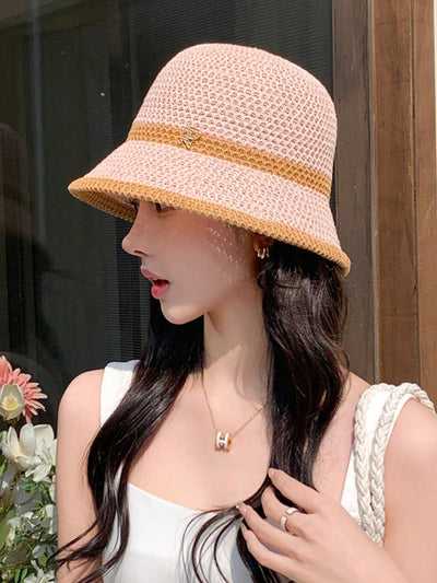 Boho Chic Bucket Hat: Stay Stylish and Protected in the Summer Sun