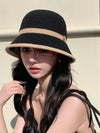 Boho Chic Bucket Hat: Stay Stylish and Protected in the Summer Sun