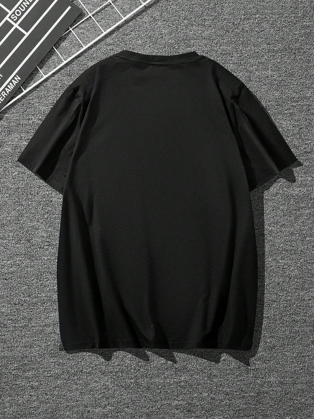 Elevate your style with comfort in our Trendy Casual Slogan T-Shirts for Men! These shirts are the perfect addition to any casual look, featuring trendy slogans and a comfortable fit. Don't sacrifice style for comfort - get the best of both worlds with our t-shirts.