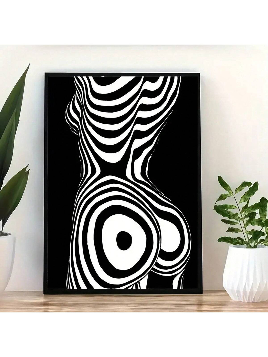 This abstract body art poster features a diverse range of aesthetic female bodies, perfect for adding a touch of sexiness to your home decor. Expertly crafted, it's sure to impress with its unique and eye-catching design. Add some personality to your living space with this stunning piece.