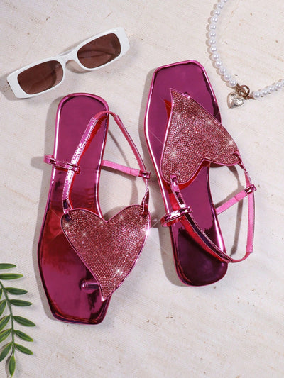 Stylish and Versatile Flat Sandals for Women - Perfect for Any Occasion!