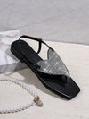 Stylish and Versatile Flat Sandals for Women - Perfect for Any Occasion!