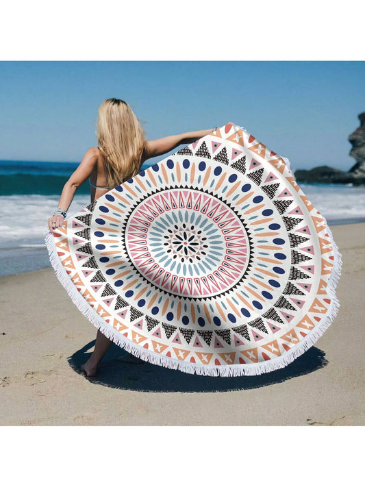 Introducing the Ultimate Summer <a href="https://canaryhouze.com/collections/towels" target="_blank" rel="noopener">Beach Towel</a> - the perfect companion for your beach days! Our towel is ultra-absorbent, ensuring you stay dry and comfortable all day. With quick-drying technology, it's ready for your next dip in no time. Not just for the beach, it's versatile enough to be used for picnics, yoga, and more!