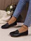 Comfortable Korean Style Slip-Resistant Nurse Shoes