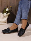 Comfortable Korean Style Slip-Resistant Nurse Shoes