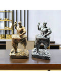 Elevate your workspace with our Modern Office Art Figure. This inspiring soft decoration is perfect for your model, living, or study room. Enhance your surroundings with its modern design and bring a touch of motivation to your daily routine.