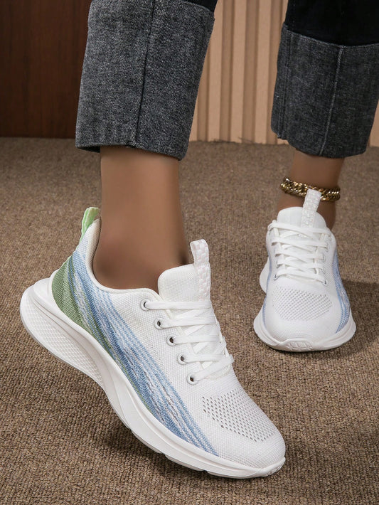 Discover ultimate style and comfort with our Stylish and Comfortable White Women's Sports <a href="https://canaryhouze.com/collections/women-canvas-shoes" target="_blank" rel="noopener">Shoes</a>. Engineered for running and walking, these shoes boast a lightweight design and breathable material for maximum performance. Stay ahead of the game with our innovative and trendy sports shoes.