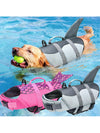 Mermaid Pet Life Jacket: Keep Your Pup Safe and Stylish in the Water