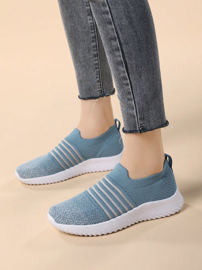 Stay light on your feet with our 2024 Slip-On Athletic <a href="https://canaryhouze.com/collections/women-canvas-shoes" target="_blank" rel="noopener">Sneakers</a>. Designed specifically for women, these sneakers are made with a lightweight, breathable material for maximum comfort. Perfect for all-day wear, you'll stay cool and comfortable while looking stylish. Get yours today and experience the benefits for yourself!