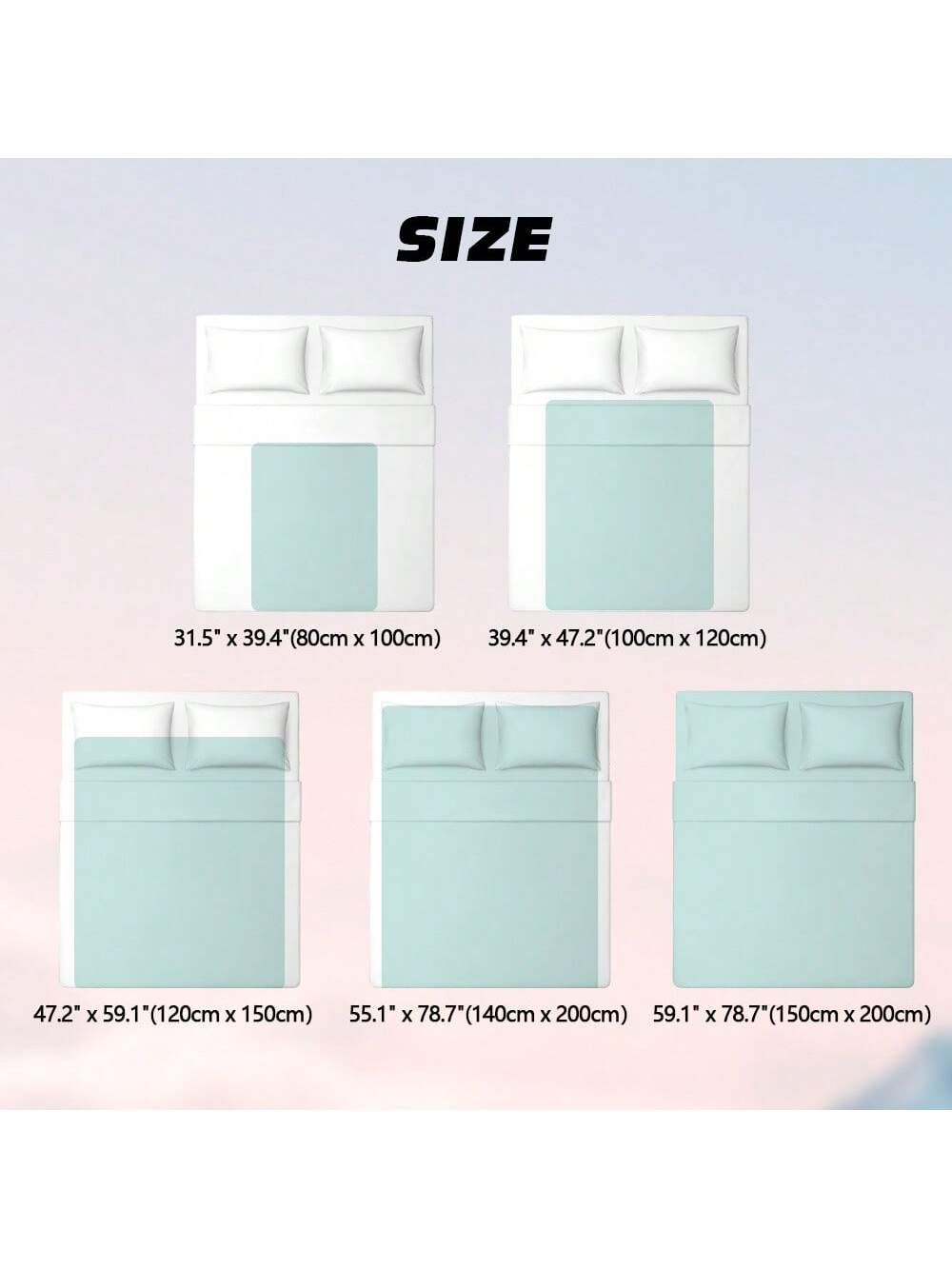 Create a truly unique and meaningful gift for couples with our Custom Photo <a href="https://canaryhouze.com/collections/blanket" target="_blank" rel="noopener">Blanket</a>. Simply select your favorite photo and we'll print it onto a cozy blanket, along with a special music code that can be scanned for a personalized soundtrack. Perfect for anniversaries, weddings, or any special occasion.