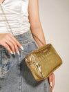 Chic Square Shoulder Crossbody Bag: Perfect for Everyday and Party Use – Ideal Mother's Day Gift!