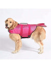 Mermaid Pet Life Jacket: Keep Your Pup Safe and Stylish in the Water