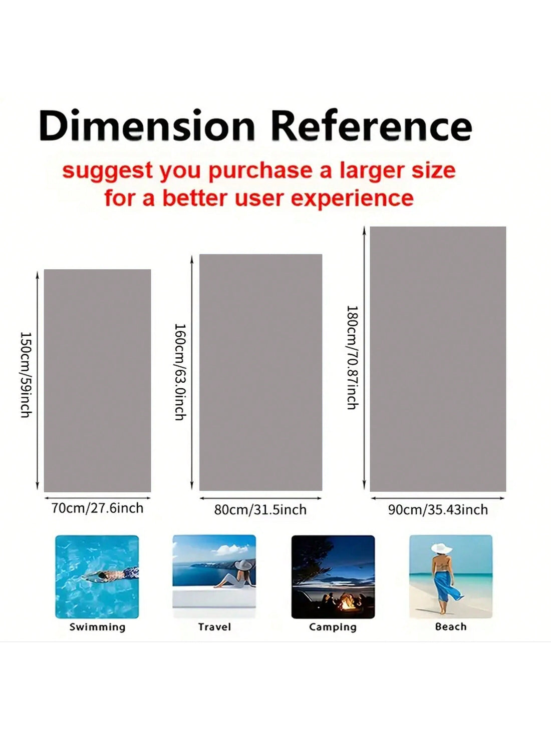 Introducing our Bohemian Chic Microfiber <a href="https://canaryhouze.com/collections/towels?sort_by=created-descending" target="_blank" rel="noopener">Beach Towel</a>, the ultimate travel essential. Made from high-quality microfiber, this towel is not only lightweight and compact, but also quick-drying and highly absorbent. Whether you're heading to the beach or on a weekend getaway, this towel is the perfect companion. Experience luxury and convenience in one product.