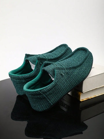 Sunflower Beauty: Women's Casual Sunflower and Cow Pattern Canvas Sneakers