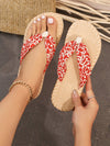 Chic Foam Slippers: Your Must-Have for Stylish Beach Vacations