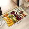 Cat Lover's Dream Floor Mat: Perfect for Indoor and Outdoor Use in Any Room