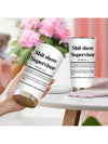 20oz Stainless Steel Tumbler: Show Supervisor Print - Perfect Gift for Loved Ones