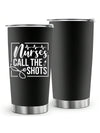 Stainless Steel Nurse Practitioner Travel Tumbler: The Perfect Appreciation Gift for Nursing School Graduates and Nurses Week Gifts