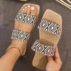 Summer Chic: Women's Foam Flip Flops for Beach Vacations