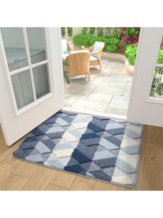 Keep your home floors clean and safe with our Ultimate Home Entrance Solution <a href="https://canaryhouze.com/collections/mug" target="_blank" rel="noopener">mat</a>. Its non-slip and absorbent design ensures your entryway stays dry and slip-free. Plus, it's washable for easy maintenance. Say goodbye to muddy floors and hello to a clean and welcoming space.