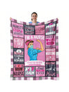 Give the gift of comfort to the special nurse in your life with our Healing Hug <a href="https://canaryhouze.com/collections/blanket" target="_blank" rel="noopener">blanket</a>. Made specifically for women, this soft and cozy blanket is perfect for Nurses Week, showing appreciation, and celebrating graduations. Show them you care with this thoughtful and practical gift.