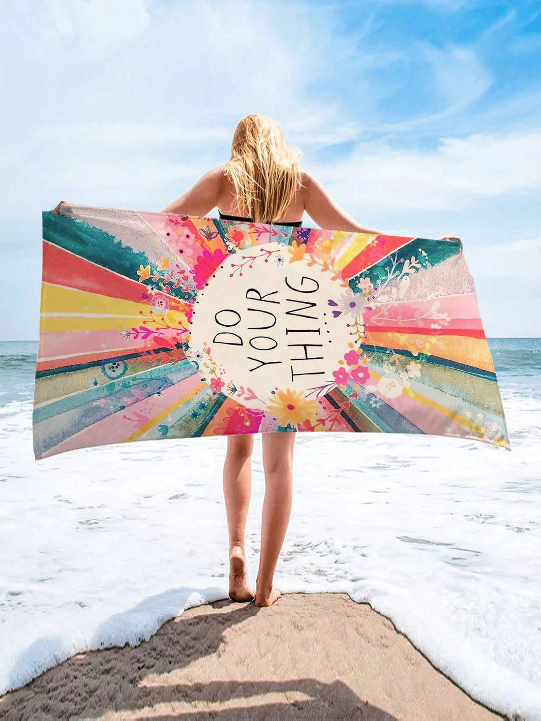 Get lost in the beauty of nature with our Artistic Floral Pattern <a href="https://drive.google.com/drive/folders/1DEJjXwalEOVL9UJe7N5ScOy0Y9q04phf?zx=xyiw3jgfmzll" target="_blank" rel="noopener">Beach Towel</a>. Made with high-quality material, it's the perfect companion for your next adventure. Durable and absorbent, it's a must-have for any beach or outdoor trip. Add a touch of elegance to your beach essentials and enjoy the benefits of this stunning beach towel.