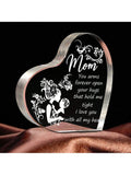 This Mother's Day, show your love with the Forever in My Heart <a href=