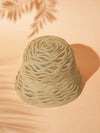 Vacation Essential: Women's Straw Hat for Beach & Picnics