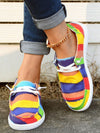 Bohemian Chic: Women's New Spring/Summer Casual Canvas Shoes
