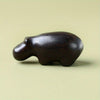 Handcrafted Hippopotamus Tea Pet for Home Decoration and Tea Tray Handle