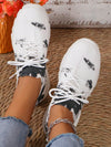 Stylish and Comfortable Plus Size Casual Sports Shoes