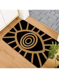 Introducing the Modern Evil Eye Pattern Door <a href=