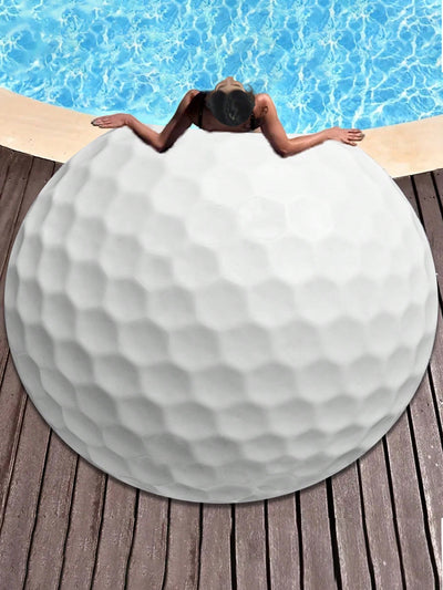 Introducing the Super Soft Sports Ball Series <a href="https://canaryhouze.com/collections/towels" target="_blank" rel="noopener">Beach Towel</a>, the perfect travel companion for your pool, camping, and holiday getaways. With 8 different styles to choose from, you can show off your love for sports while enjoying the soft and comfortable material. A must-have for any sports enthusiast!