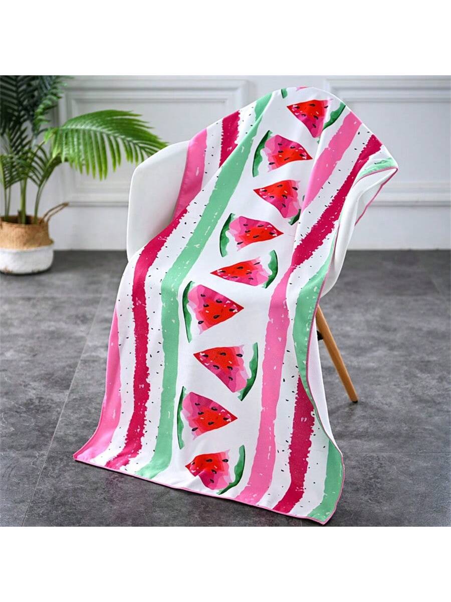 Expertly crafted for beach adventures, the Sunshine Ready <a href="https://canaryhouze.com/collections/towels" target="_blank" rel="noopener">beach towel</a> offers quick-drying and lightweight features for your convenience. Designed specifically for sea beach sports tours, this towel is perfect for those who want to stay comfortable and dry while enjoying the sunshine.