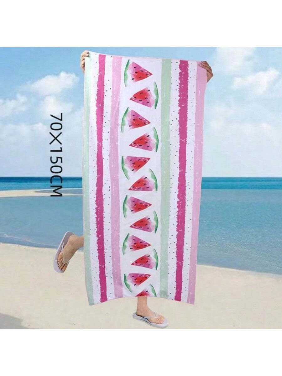 Expertly crafted for beach adventures, the Sunshine Ready <a href="https://canaryhouze.com/collections/towels" target="_blank" rel="noopener">beach towel</a> offers quick-drying and lightweight features for your convenience. Designed specifically for sea beach sports tours, this towel is perfect for those who want to stay comfortable and dry while enjoying the sunshine.
