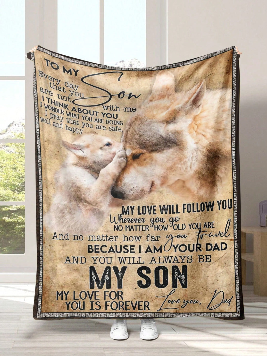 Experience the ultimate comfort with our Cozy Dragon Puppy Flannel <a href="https://canaryhouze.com/collections/blanket?sort_by=created-descending" target="_blank" rel="noopener">Blanket</a>. Made from the softest materials, this multipurpose gift blanket is perfect for home, office, and travel. Say goodbye to chilly nights and hello to cozy warmth. Give the gift of comfort and relaxation with our blanket.