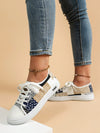 Colorful Canvas Skate Shoes: Outfit Essentials for Trendy Outdoor Activities