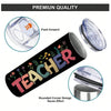 TEACHER Insulation Cup: A Perfect Gift for Teachers and Back-to-School Season