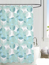 Sky Waterproof Printed Shower Curtain: Keep Your Bathroom Fresh and Stylish