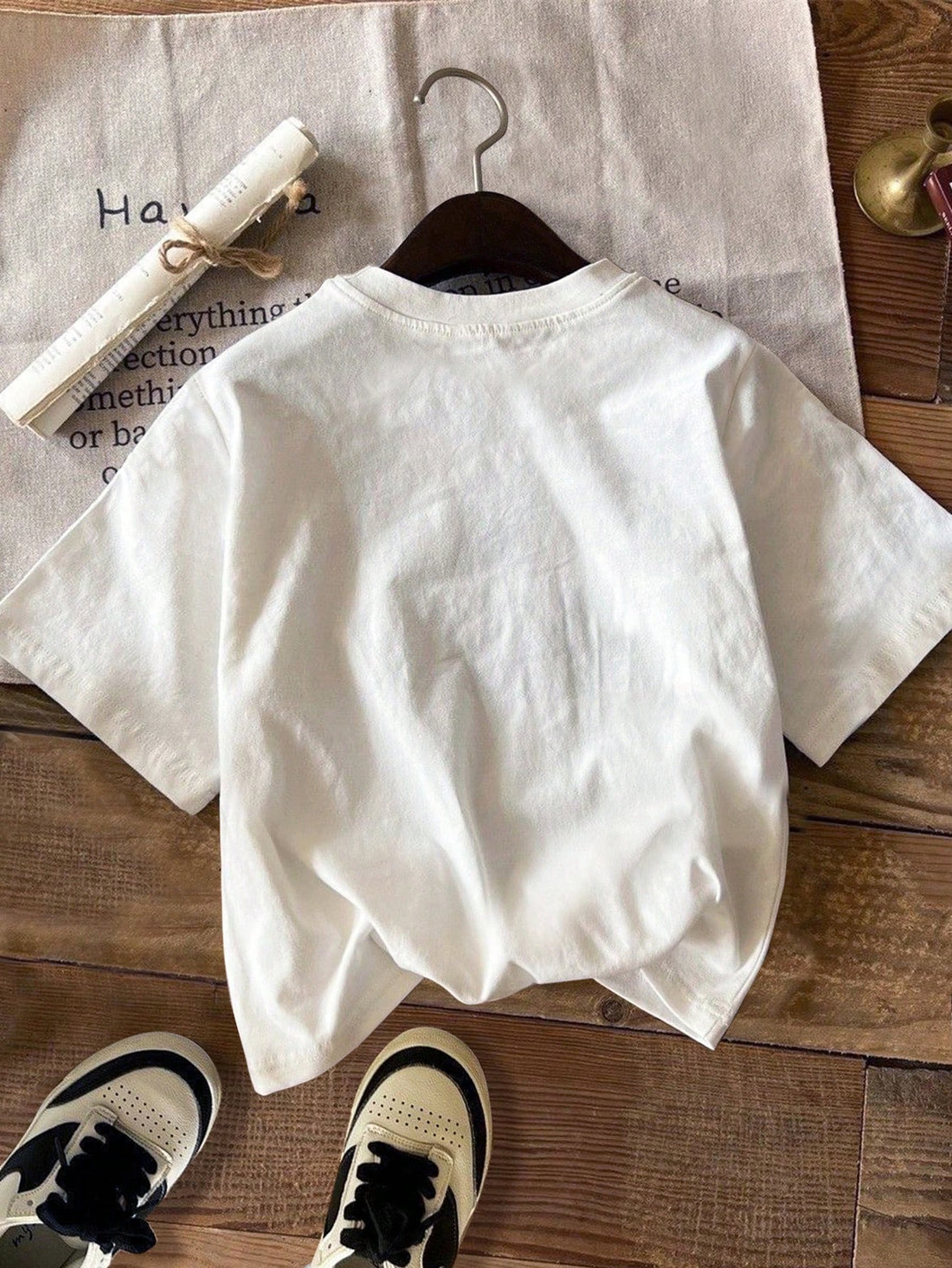 Get ready to be the envy of all your friends with this Casual Chic leopard print cherry graphic tee! The perfect mix of playful and stylish, this tee features a lucky cherry graphic that will have you feeling like a winner. Stand out from the crowd with this must-have addition to your wardrobe.