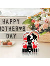 The Perfect Mother's Day Gift: Acrylic Engraved Souvenir for Mom