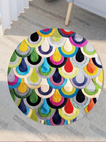 Introducing Wild Style: The perfect solution for adding a touch of nature to any room. Featuring a non-slip texture, this animal print <a href="https://canaryhouze.com/collections/rugs-and-mats?sort_by=created-descending" target="_blank" rel="noopener">mat</a> not only adds style but also provides safety. The versatile design makes it suitable for every room, while the durable material ensures long-lasting use. Enjoy the benefits of both fashion and functionality with Wild Style.