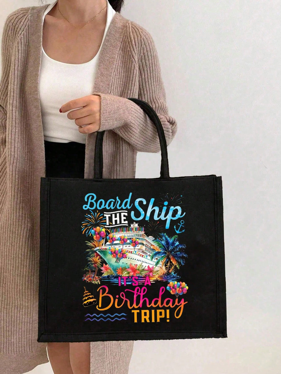 Discover the ultimate bag for stylish women who are always on the go - the Fresh Air Fashion: The New Mojtot Shoulder Bag. Perfect for any occasion, this trendy bag offers both fashion and functionality, keeping you looking and feeling your best. Stay organized and stylish with this must-have accessory.