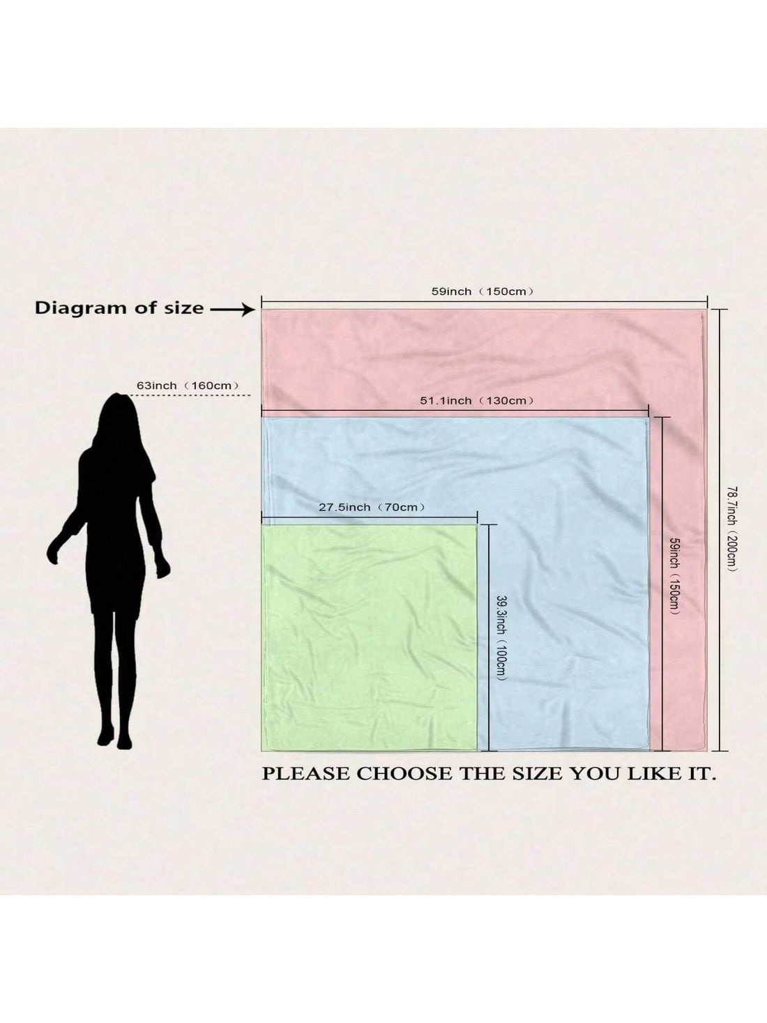 The Cozy Cartoon Fox Coral Fleece Throw <a href="https://canaryhouze.com/collections/blanket?sort_by=created-descending" target="_blank" rel="noopener">Blanket</a> is the perfect addition to any home or bedroom. Its soft and warm coral fleece material will keep you cozy and comfortable, while the charming cartoon fox design adds a touch of personality to your décor. This blanket makes for a thoughtful and practical gift for anyone in need of a little warmth and comfort.