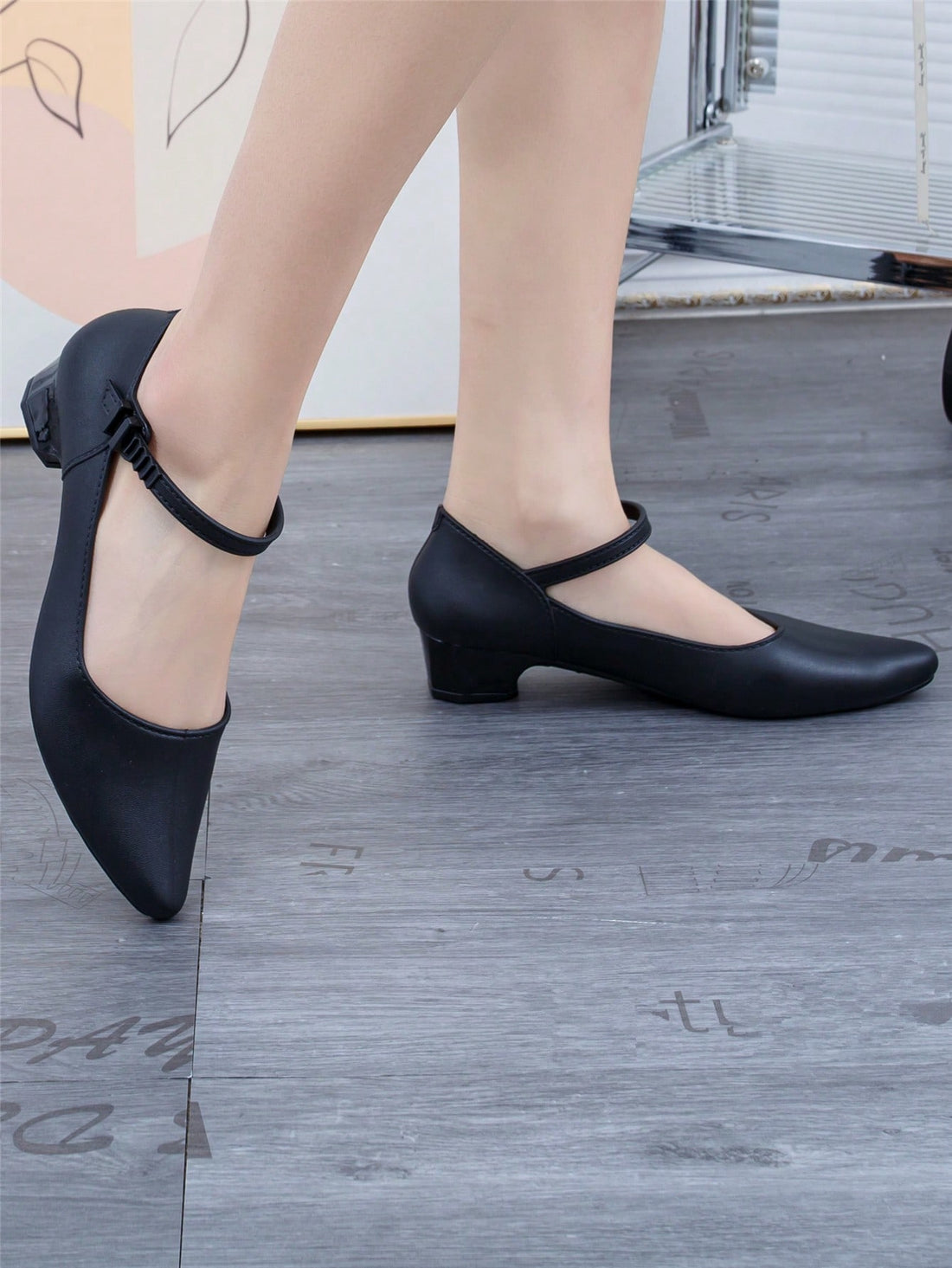 Introducing our Summer Chic Solid Color Sandals, perfect for leisure and dance! These sandals feature a sleek and stylish design, perfect for any summertime occasion. Made with high-quality materials, they provide both comfort and durability. Elevate your style and dance the night away with our Summer Chic Solid Color Sandals!